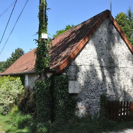 Mont Blanc - Locations De Charme Villa Beaurainville Buitenkant foto